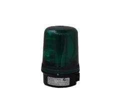 B300LDA230.4 E2S  LED Beacon B300LDA 230vAC 4:GREEN Multi-func. IP65 90-260vAC